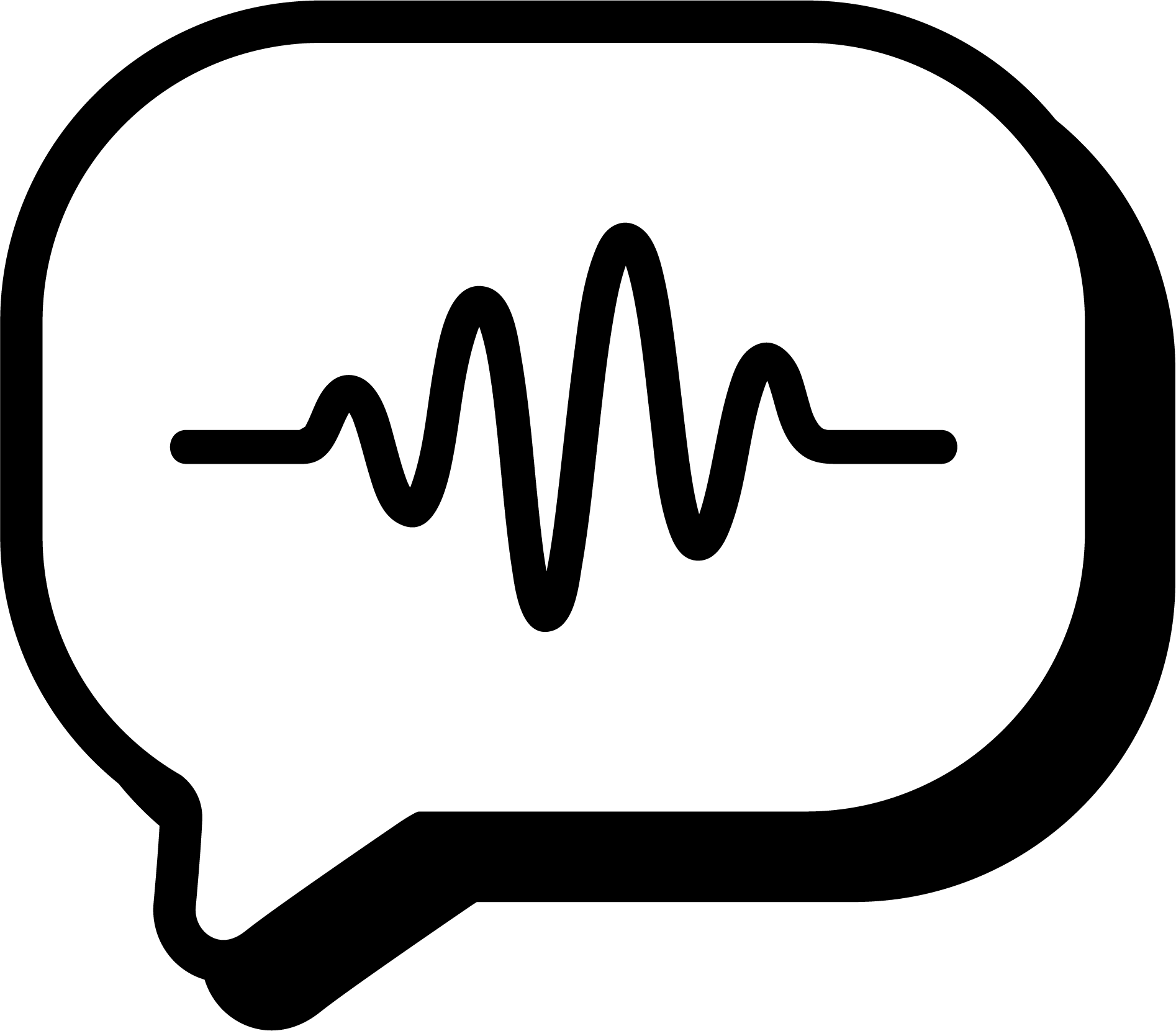 Festchat Logo